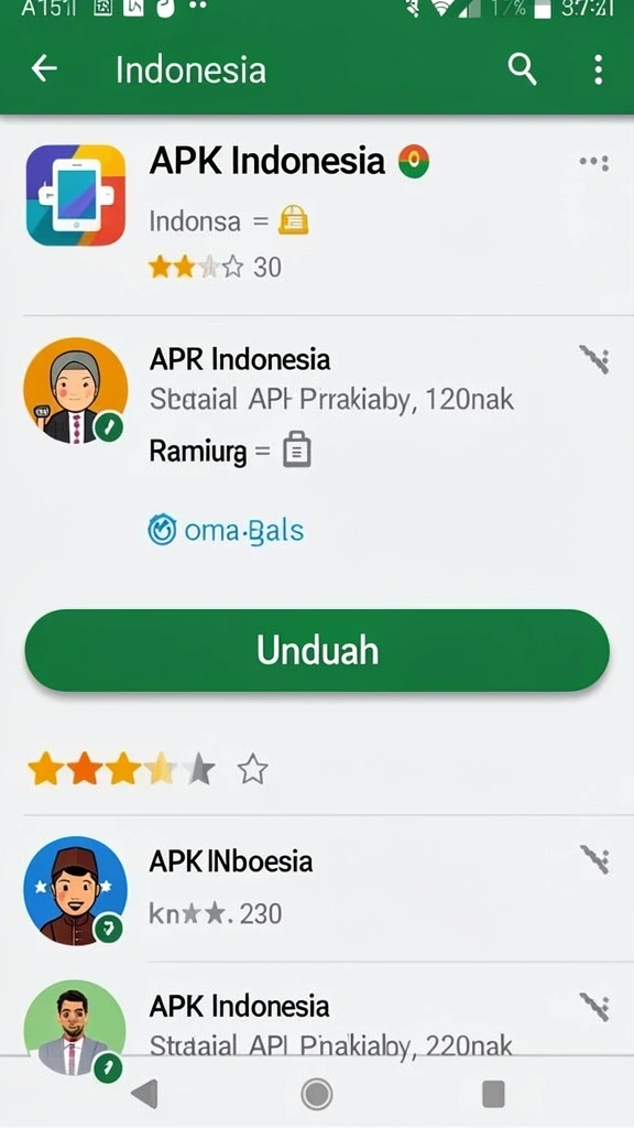 Panduan Lengkap Aplikasi lg111 untuk Pemula screenshot 2