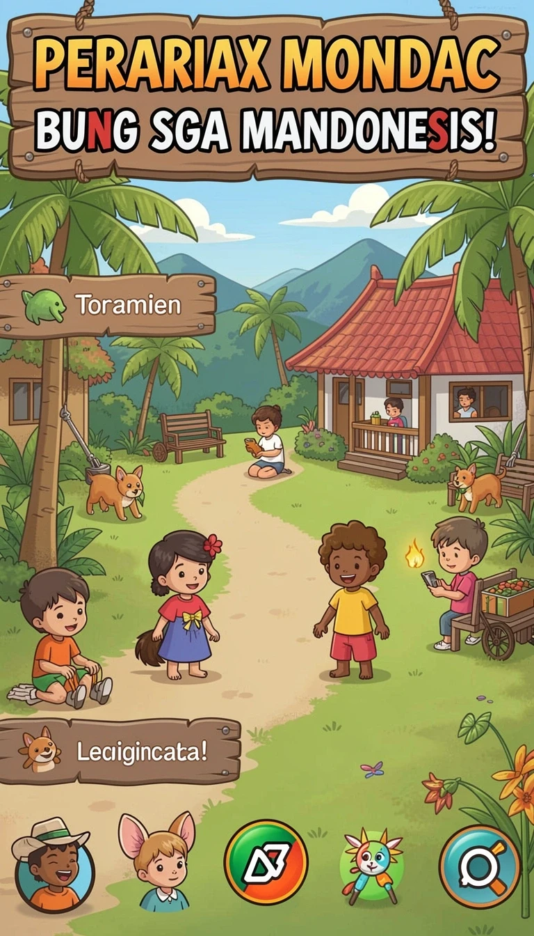 langithoki App Terbaru: Fitur Unggulan dan Download screenshot 3