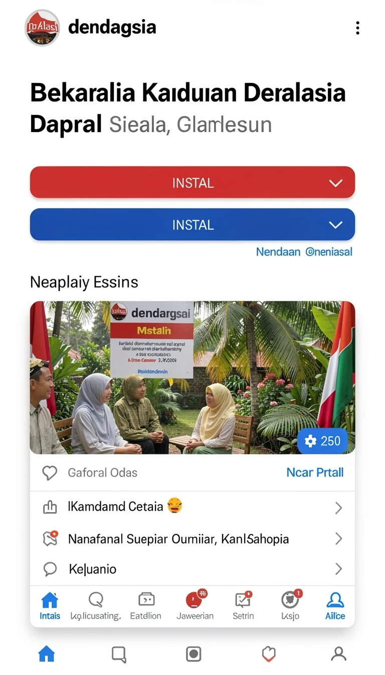 Info Lengkap Aplikasi winidn Versi Terbaru screenshot 1