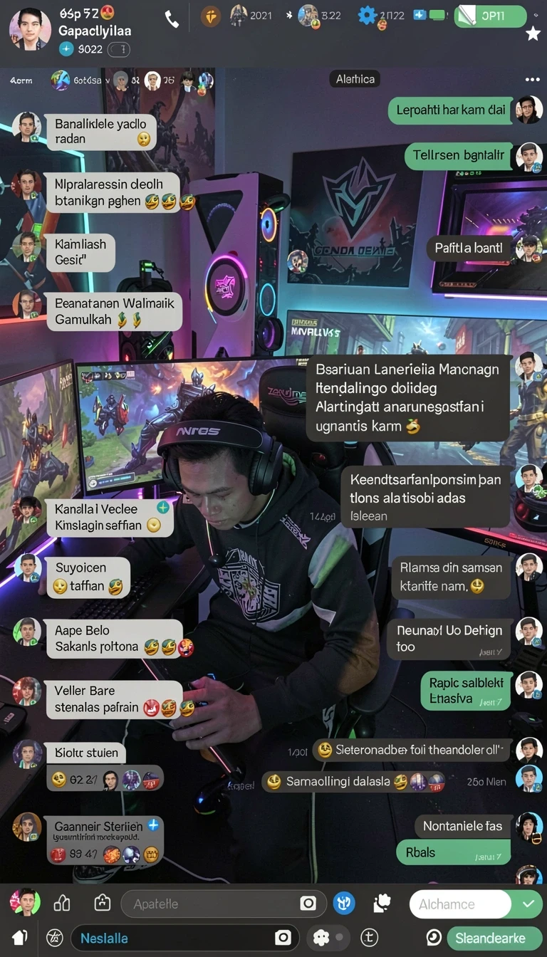 Cara Pasang ongwin di HP Android dengan Benar screenshot 1