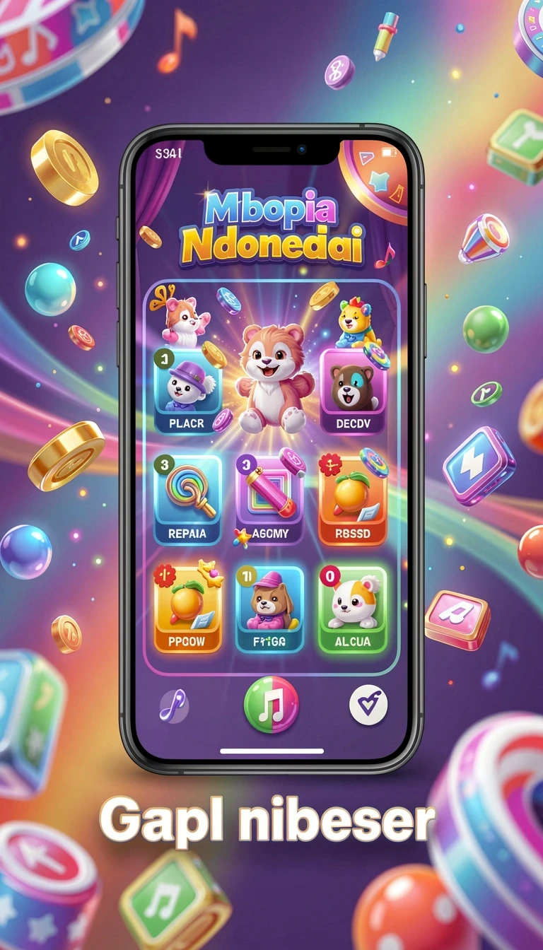 vivatogel APK Terbaru dan Aman untuk Diunduh screenshot 3
