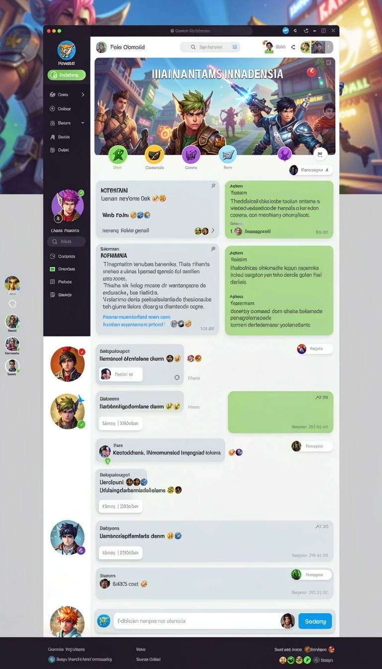 jelas777 Terbaru: Download APK Resmi dan Aman screenshot 1