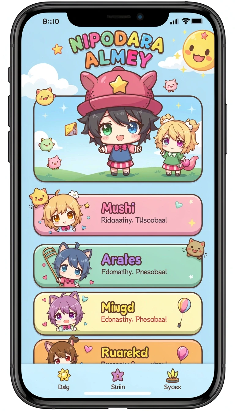 Download angsa4d APK Terbaru Full Version screenshot 3