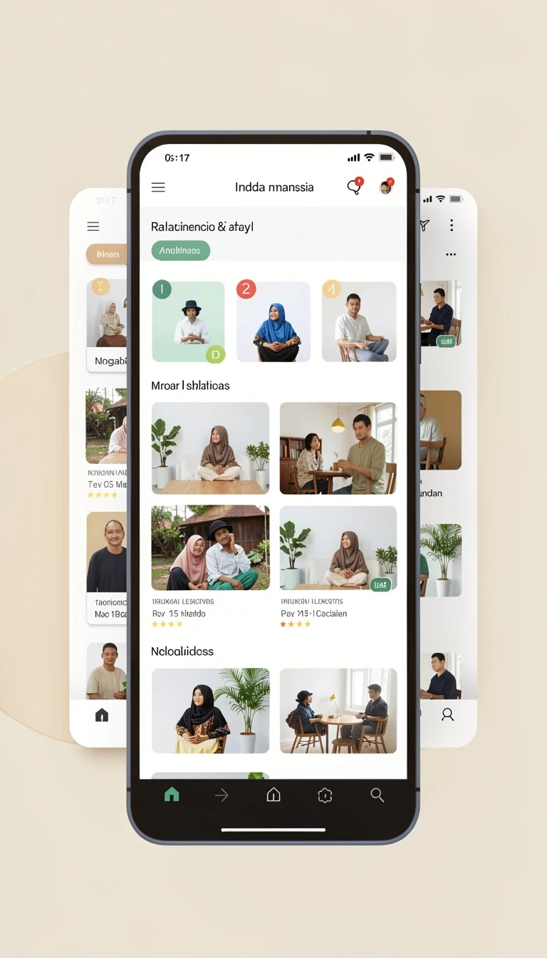 Aplikasi id689 Resmi dan Terpercaya di Android screenshot 2