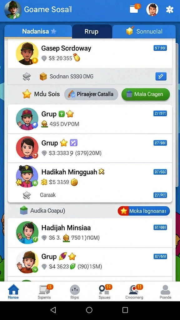 Panduan Lengkap Aplikasi lg111 untuk Pemula screenshot 1