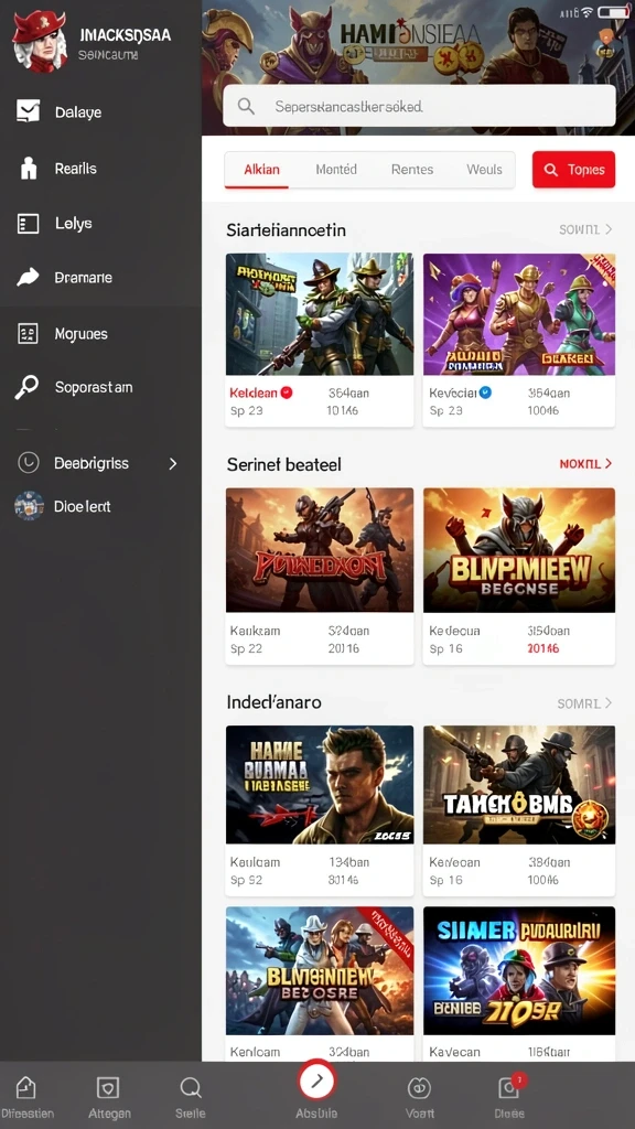 Panduan Lengkap Aplikasi lg111 untuk Pemula screenshot 3