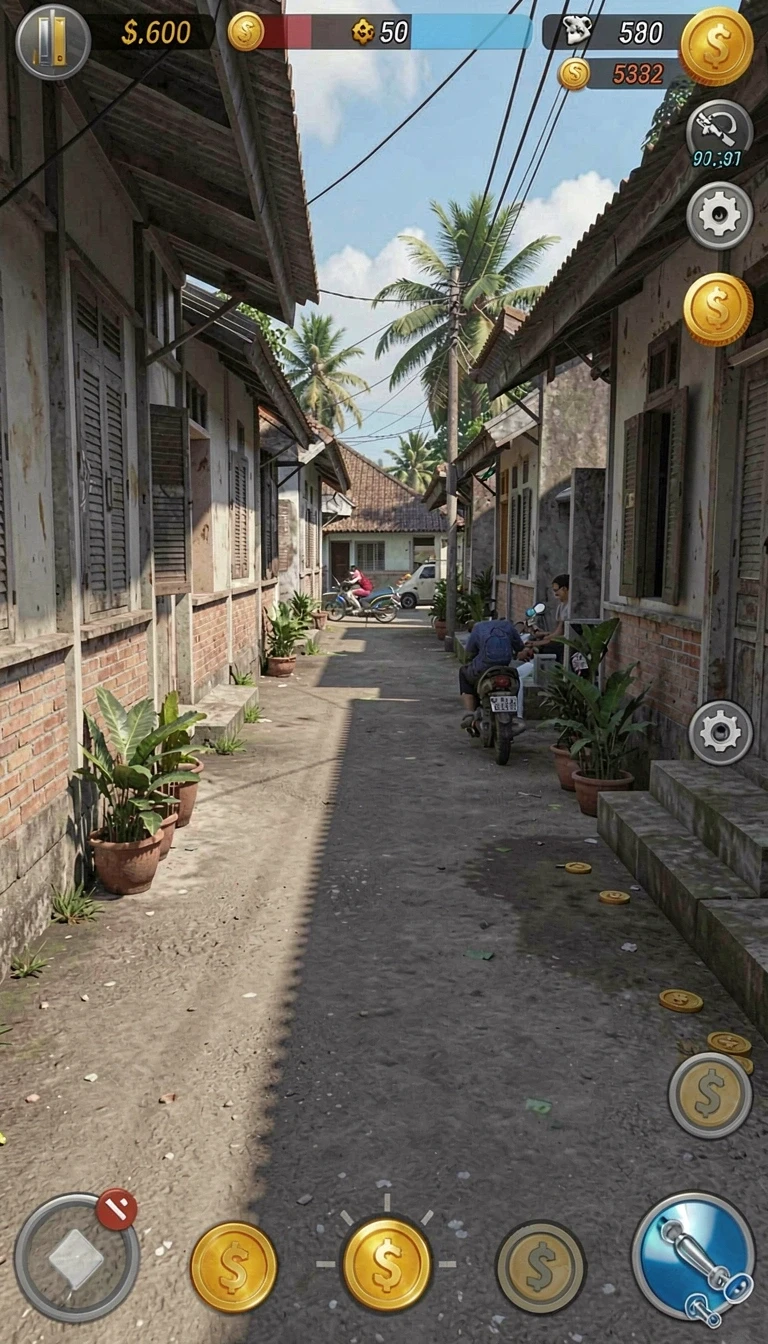 mode303 Terbaru untuk Android: Download APK Gratis screenshot 2