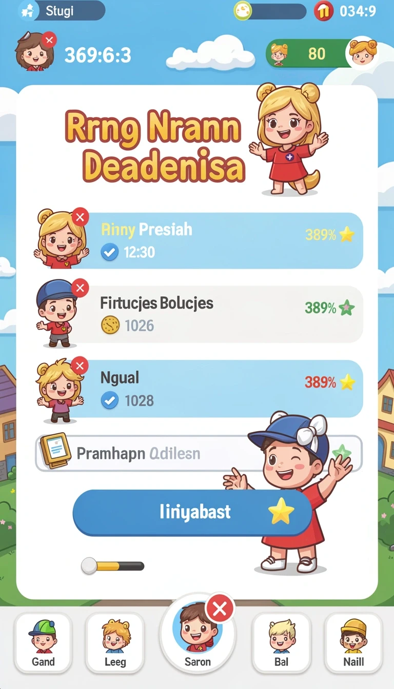 jelas777 Terbaru: Download APK Resmi dan Aman screenshot 3
