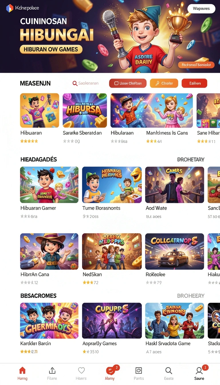 Download angsa4d APK Terbaru Full Version screenshot 2