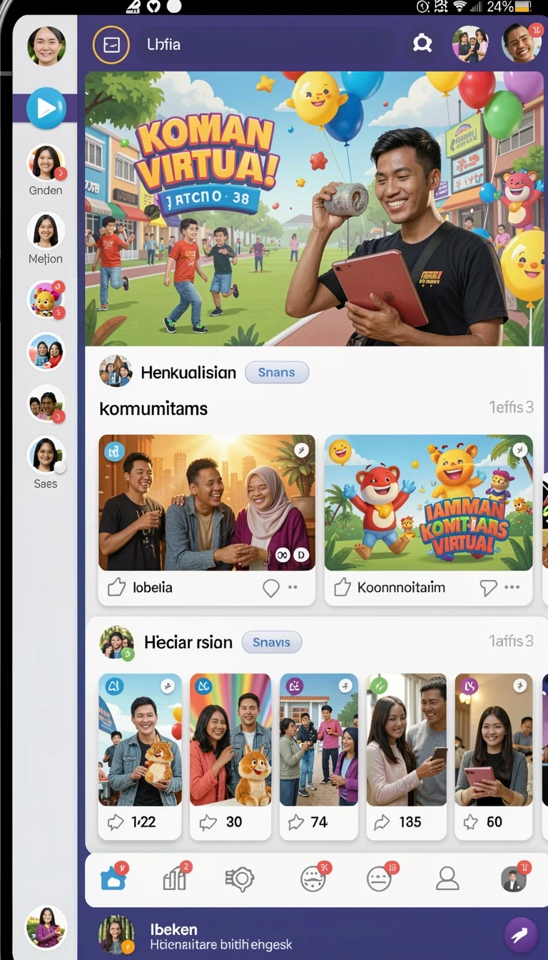 Cara Pasang ongwin di HP Android dengan Benar screenshot 3