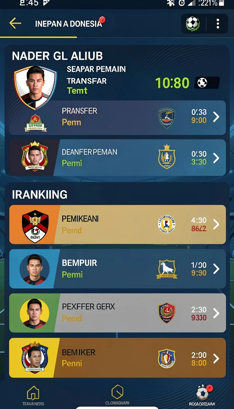 Aplikasi dewi88 Ringan untuk Android screenshot 2