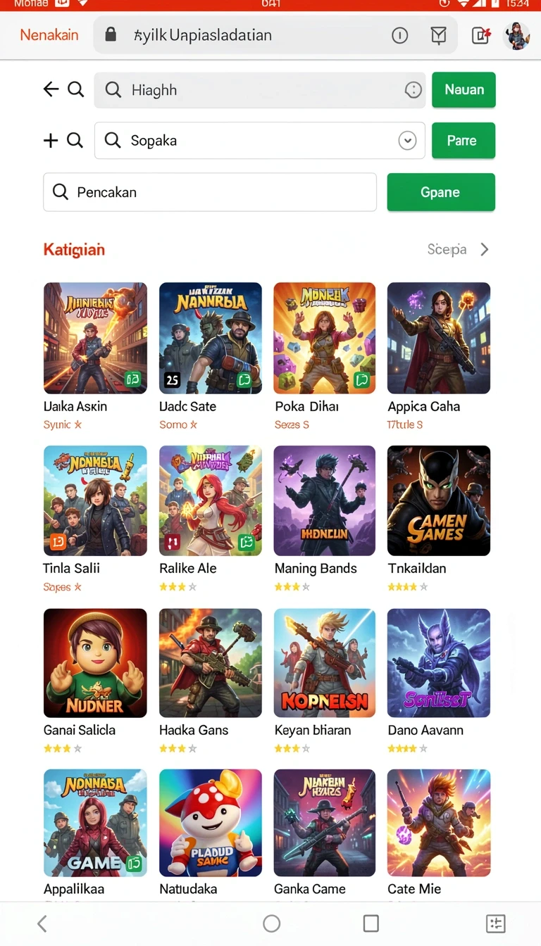 Info Lengkap Aplikasi winidn Versi Terbaru screenshot 3