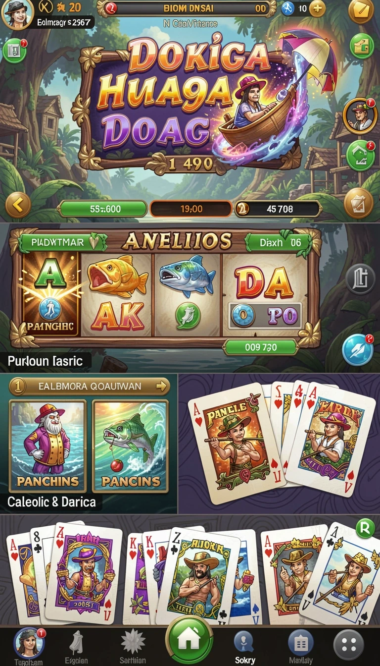 Aplikasi dewi88 Ringan untuk Android screenshot 1