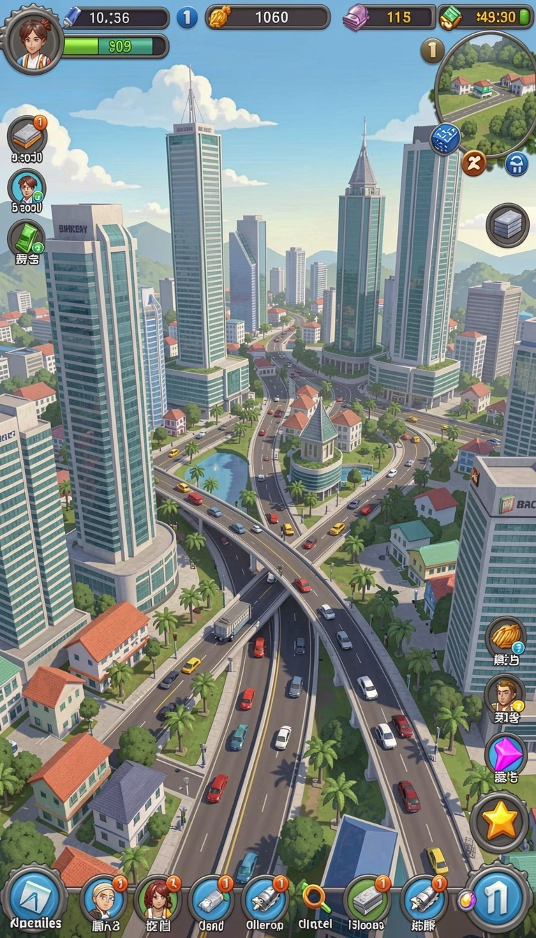Aplikasi nusabet88 Ringan untuk Android screenshot 3