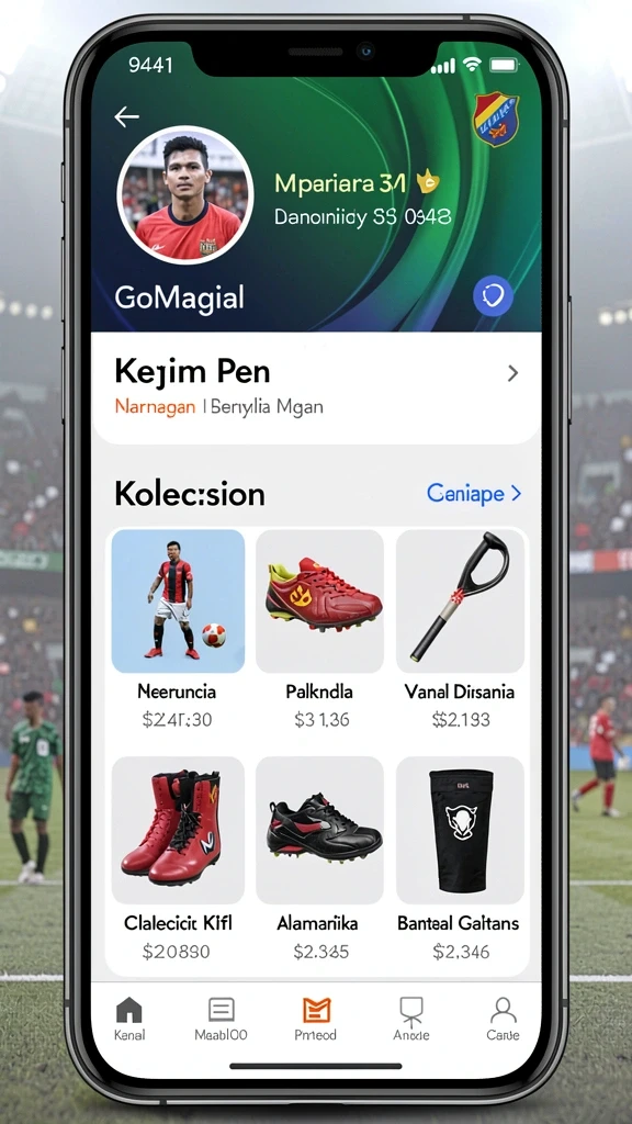 langithoki App Terbaru: Fitur Unggulan dan Download screenshot 1